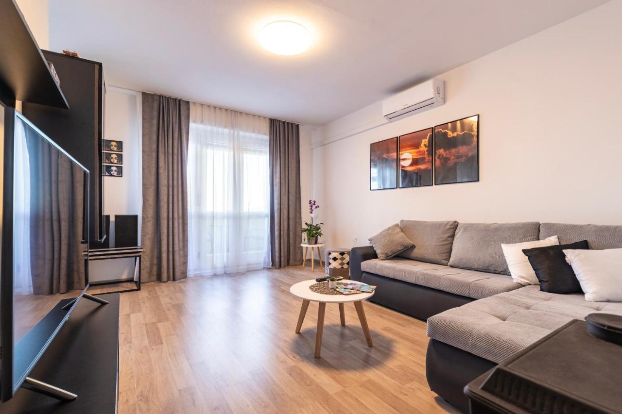Sunset Apartment 扎达尔 外观 照片