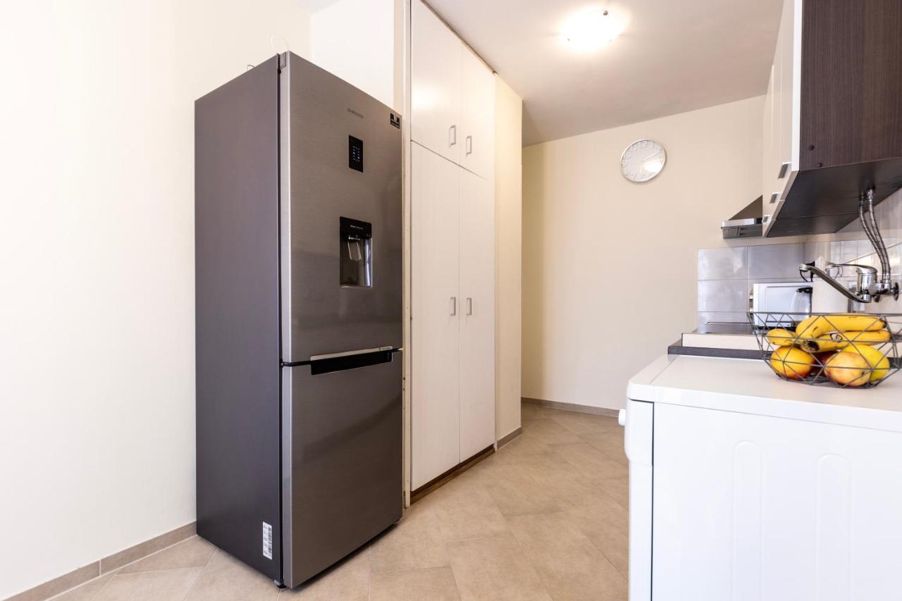 Sunset Apartment 扎达尔 外观 照片