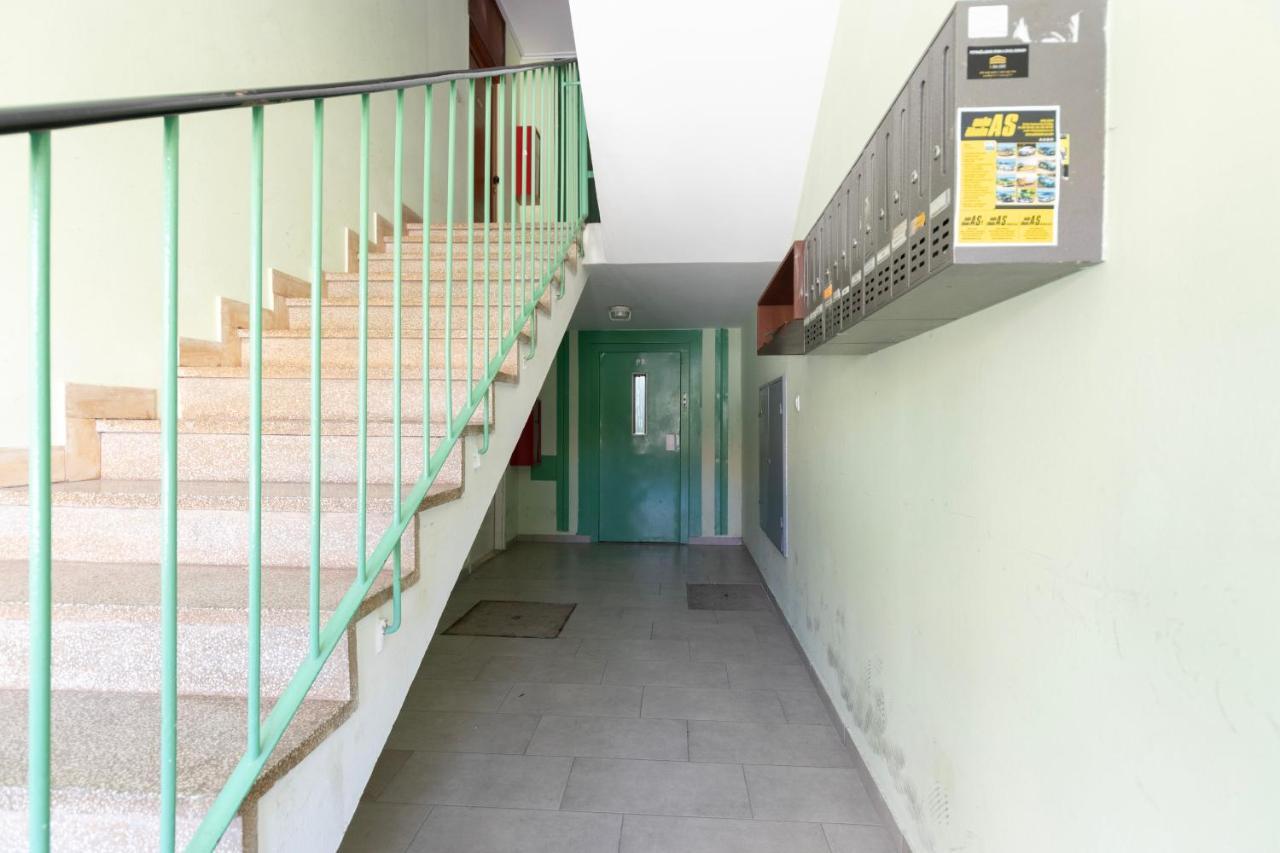 Sunset Apartment 扎达尔 外观 照片