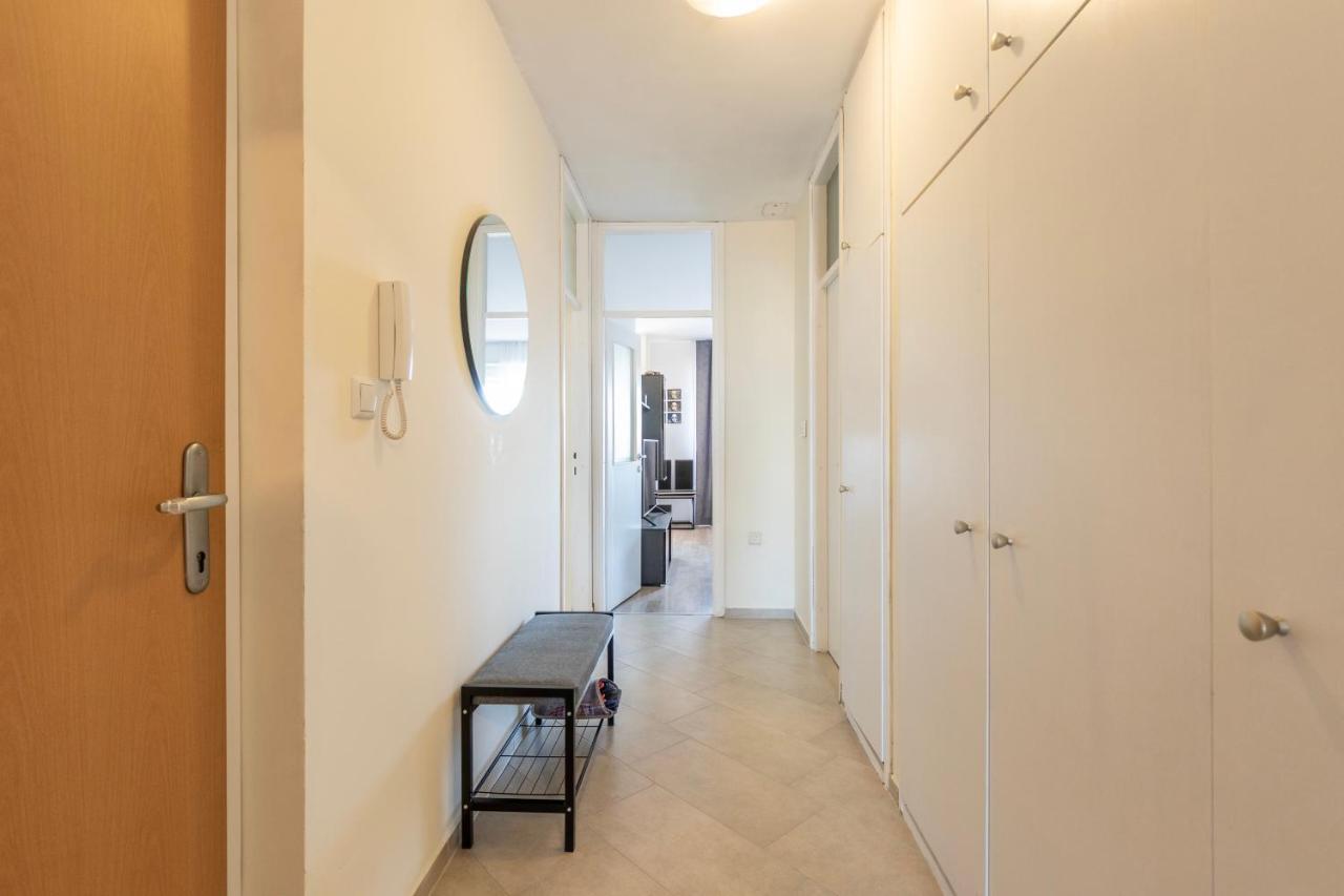 Sunset Apartment 扎达尔 外观 照片